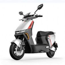 Електроскутер Profi Phantom 1500W сірий, код: 6903317717903