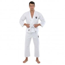 Кімоно для карате Killer, розмір 5 (зріст 180 см), білий, код: CO-7973_5 Кімоно для карате Killer, розмір 5 (зріст 180 см), білий, код: CO-7973_5
