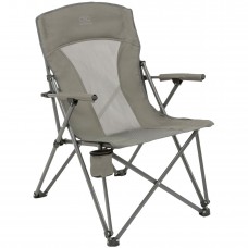 Стілець кемпінговий Highlander Doune Chair Charcoal, код: 929215-SVA