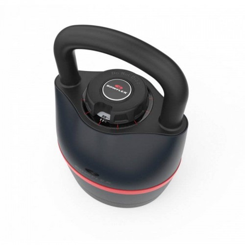 Гиря набірна Bowflex SelectTech Kettlebell від 4 до 18 кг, код: 840-FS
