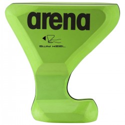 Дошка для плавання Arena Swim Keel 260х180 мм, зелений, код: 3468335391588