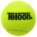 Тренажер для великого тенісу - м'яч на гумці з обважнювачем Teloon салатовий, код: T818C-S52 Тренажер для великого тенісу - м'яч на гумці з обважнювачем Teloon салатовий, код: T818C-S52