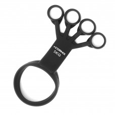 Еспандер для пальців та зап"ястя Cornix Finger Gripper 5 кг, код: XR-0224