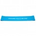 Резинка для фітнесу 4FIZJO Mini Power Band 0.6 мм 1-5 кг Sky Blue, код: P-5907222931103