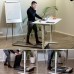 Бігова доріжка Gymstick WalkingPad Treadmill, код: TM-WPAD-FS