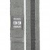 Набір гумок тканинних для вправ стрічки опору Ezous Resistance Strap 3шт, код: K-04-S52