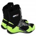Боксерки GFX розмір 36, чорний-салатовий, код: GF-517_36LG