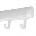 Ліхтар кемпінговий Bo-Camp With Hooks LED 65 Lumen White, код: DAS301426-DA