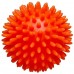 Набір масажних м"ячів PowerPlay Massage Ball (набір 2 шт), код: PP_4341