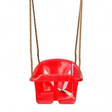 Пластикові гойдалки дитячі WCG Rona для дитячого майданчика, код: W-104-IF