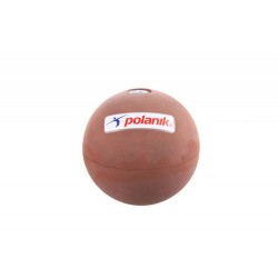 Гумовий м"яч Polanik для списа 1 кг, код: JRB-1