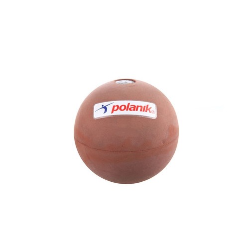 Гумовий м"яч Polanik для списа 1 кг, код: JRB-1