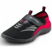 Аквашузи Aqua SpeedAqua Shoe Model 27D, розмір 45, чорний-червоний, код: 5908217676290