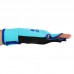 Рукавички для аквафітнесу MadWave Aquafitness Gloves S бірюзовий, код: M082906_S