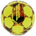 М"яч футбольний Select Flash Turf FIFA Basic V23 №4, жовто-помаранчевий, код: FLASH-TURF-YOR