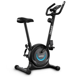 Велотренажер магнітний Zipro One S, код: 5901793678009-IN