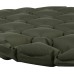 Килимок надувний Highlander Nap-Pak Inflatable Sleeping Mat PrimaLoft 1900х550х50 мм, оливковий, код: 930481-SVA