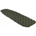 Килимок надувний Highlander Nap-Pak Inflatable Sleeping Mat PrimaLoft 1900х550х50 мм, оливковий, код: 930481-SVA