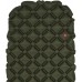 Килимок надувний Highlander Nap-Pak Inflatable Sleeping Mat PrimaLoft 1900х550х50 мм, оливковий, код: 930481-SVA