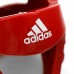 Шолом тренувальний Adidas S, червоний, код: 15561-897