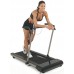 Бігова доріжка Toorx Treadmill City Compact Pearl White (CITY-COMPACT-W), код: 929883-SVA