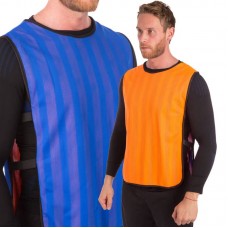 Манишка для футболу двостороння PlayGame синій-помаранчевий, код: CO-0792_BLOR Манишка для футболу двостороння PlayGame синій-помаранчевий, код: CO-0792_BLOR