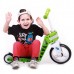 Беговел трансформер RoyalBaby Green, код: DSP-05 GREEN