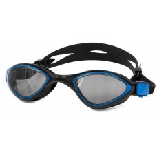 Окуляри для плавання Aqua Speed Flex чорний-синій, код: 5908217666604