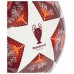 М"яч футбольний Adidas UCL CLB №5, червоний-білий, код: 4067891395482