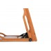 Драбина для розтяжки Nohrd Elasko Oxbridge Cherry Leather 1580х790х1370 мм, код: DR-NH-27.108-IN