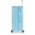 Валіза Heys Pastel (M) Blue (10155-0004-26), код: 930411-SVA