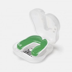 Капа боксерська Leone Powerguard Green, код: 500197-RX