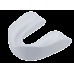 Капа боксерська PowerPlay доросла (вік 11+) біла, код: PP_3309_SR_White