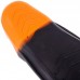 Ласти для тренувань в басейні короткі Cima із закритою п"ятою, розмір 39-41, чорний-оранжевий, код: PL-6090-04-S52 Ласти для тренувань в басейні короткі Cima із закритою п"ятою, розмір 39-41, чорний-оранжевий, код: PL-6090-04-S52