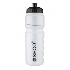 Пляшка для води Seco 750 мл, біла, код: 18060201-SC