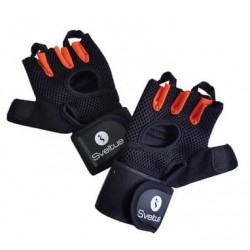 Рукавички для атлетики Sveltus XL, код: SLTS-5650_XL