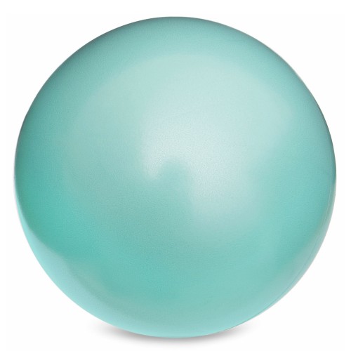 М"яч для пілатесу та йоги Record Pilates ball Mini Pastel 20см, м"ятний, код: FI-5220-20-S52