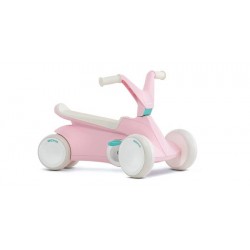 Велобіг Berg GO² EVA Pink, код: 25.50.01.00-S