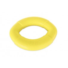 Еспандер кистьовий EasyFit Elliptic 23 кг жовтий, код: EF-1903-50-EF Еспандер кистьовий EasyFit Elliptic 23 кг жовтий, код: EF-1903-50-EF