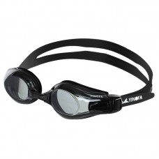 Окуляри для плавання стартовій Yingfa, чорний, код: Y2800AF_BK