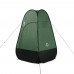 Палатка-душ Naturehike NH17Z002-P, 190T, зеленый, код: 6927595721445-AM