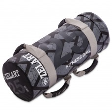 Мішок для кроссфіта BioGym Power Bag 25 кг, код: FI-0899-25