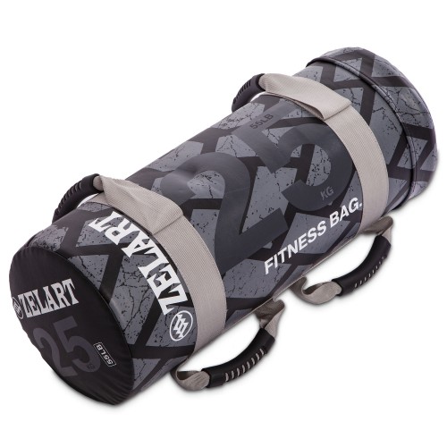 Мішок для кроссфіта BioGym Power Bag 25 кг, код: FI-0899-25