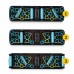 Упори (дошка) для віджимань зі змінним хватом 4Fizjo Push-up Board складна, код: P-5907739312785