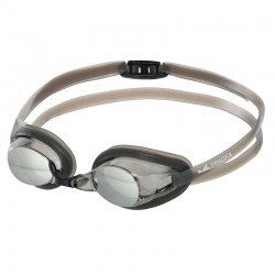 Окуляри для плавання стартовій Yingfa, чорний-білий, код: Y330AF_BKW Окуляри для плавання стартовій Yingfa, чорний-білий, код: Y330AF_BKW