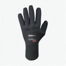 Рукавички для дайвінгу Mares Flexa Classic V2 3 mm, розмір M, чорний, код: 2023111415554