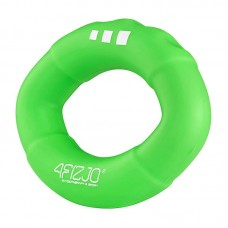 Еспандер кистьовий силіконовий 4FIZJO Light 13 кг Green, код: P-5907739313737