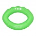 Еспандер кистьовий силіконовий 4FIZJO Light 13 кг Green, код: P-5907739313737