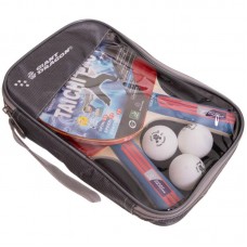 Набір для настільного тенісу Giant Dragon Taichi P40 + 3 *, код: MT-6505-S52 Набір для настільного тенісу Giant Dragon Taichi P40 + 3 *, код: MT-6505-S52