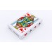 Игральные карты с ламинированным покрытием PlayGame, код: 9810-S52